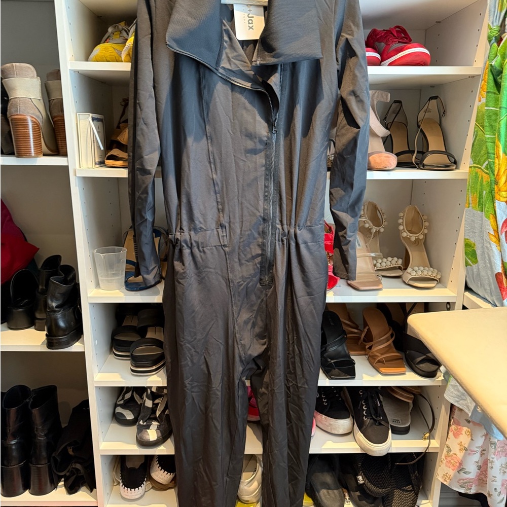 Jo and Jax jumpsuit